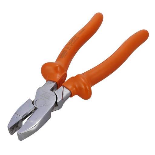Boddingtons Electrical 240mm 1000V Linesman Pliers