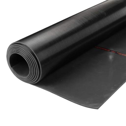 Boddingtons Electrical Electrical Matting Class 0 1,000V 6mm (2m Length)