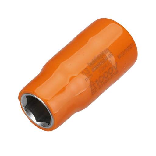 Boddingtons Electrical 13mm Insulated 6 Point 1/2" Socket Drive