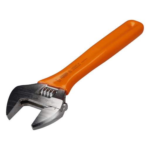 Boddingtons Electrical 300mm Adjustable Wrench