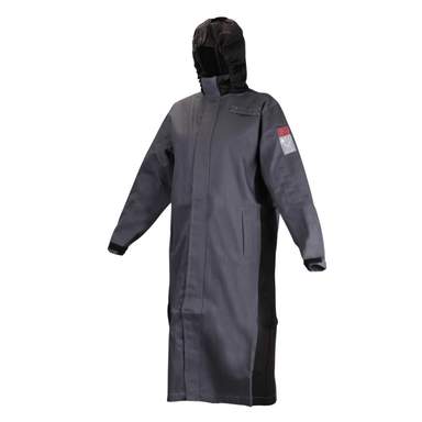 CATU Multi-Risk Arc Flash Switching Jacket XL to 2XL (AFG23002XL