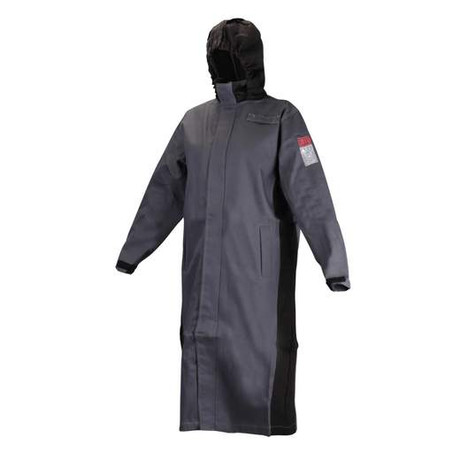CATU Multi-Risk Arc Flash Switching Jacket XS to Small