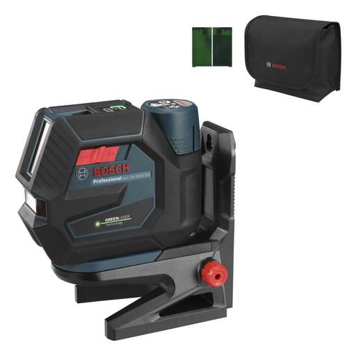 Bosch GCL 12V-50-22 CG Combi Line Laser Level