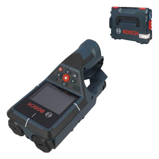 Bosch D-Tect 200 C 12V Wall Scanner (Body Only)