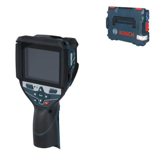 Bosch GTC 600 C 12V Professional Thermal Imaging Camera (Body Only)