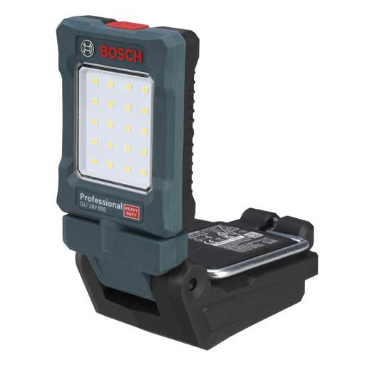 Bosch GLI 18V-800 18V LED Work Light (Body Only)