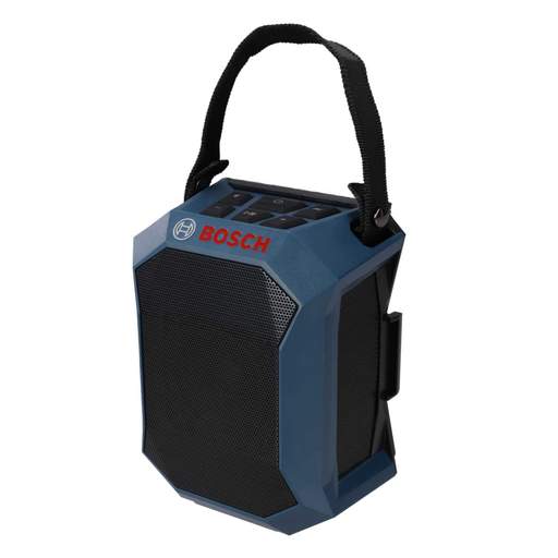 Bosch PRO GPB 18V-1 C 18V Bluetooth Speaker (Body Only)