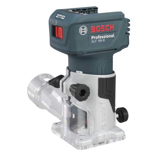 Bosch GLF 18V-8 18V Professional Palm Router (Body Only)