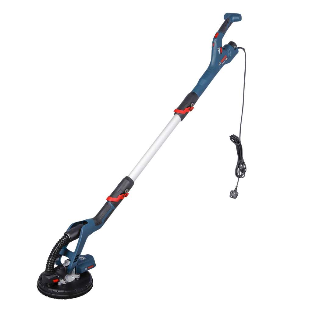 Bosch GTR 55-225 215mm Drywall Sander 230V (06017D4070) | CEF
