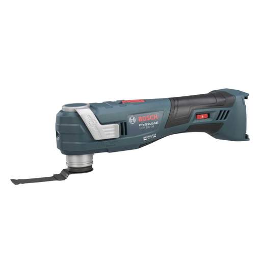 Bosch GOP 18V-34 18V Multi Tool (Body Only)