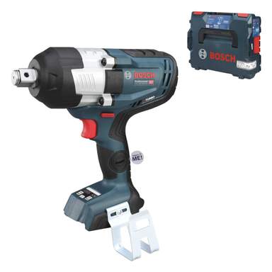 GDS 18V-1600 HC 18V ¾" Impact Wrench (Body Only)