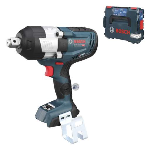 Bosch GDS 18V-1600 HC 18V ¾" Impact Wrench (Body Only)