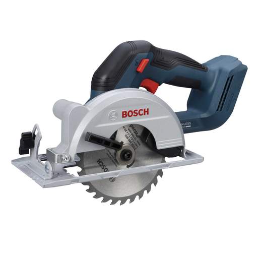 Bosch GKS 18V-51 18V 140mm Circular Saw (Body Only)