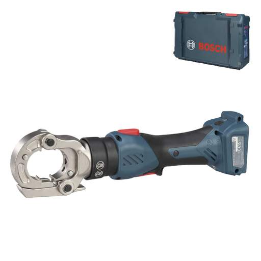 Bosch GPH 18V-60 18V Professional Hydraulic Cable Crimper (Body Only)