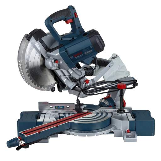Bosch GCM 305-254 D 254mm Mitre Saw 230V