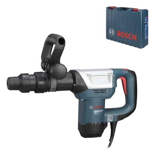 Bosch GSH 5 Demolition SDS Max Hammer Drill 230V