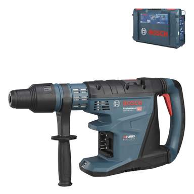 GBH 18V-40 18V Professional SDS Max Rotary Hammer Drill BITURBO (Body Only)