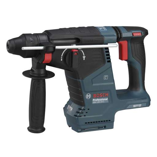 Bosch GBH 18V-24 C 18V SDS+ Rotary Hammer Drill (Body Only)