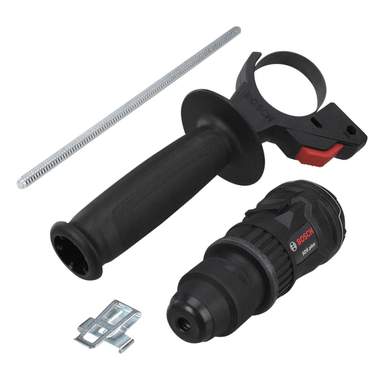 Bosch Professional GFA 12-W FlexiClick Haaks Opzetstuk
