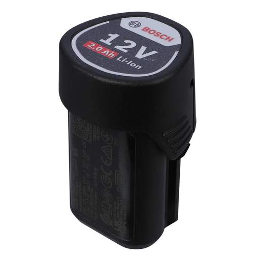 Bosch GBA 12V 2.0Ah Lithium-Ion Battery