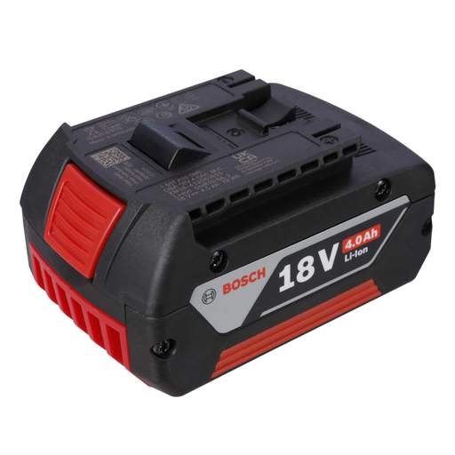 Bosch GBA COOLPACK 18V 4.0Ah Lithium-Ion Battery