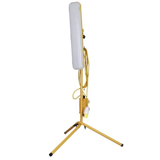 Briticent 20W 110V 2ft LED Non Corrosive Fitting With Tripod (P1010 - Foto 6