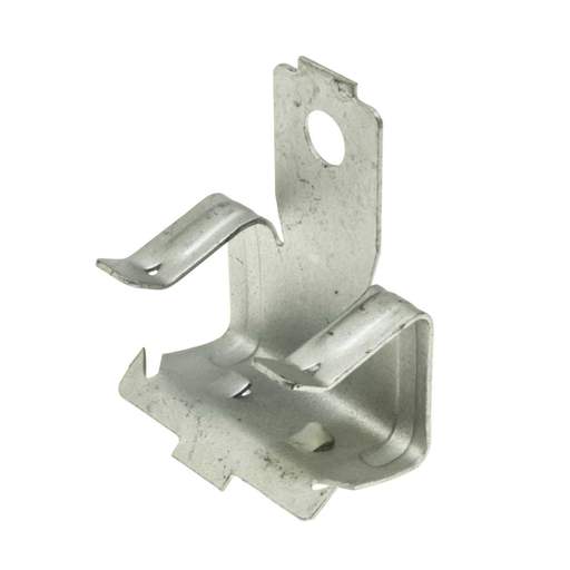 Britclips BC750 14mm to 20mm One Hole Beam Clip (Pack of 25)