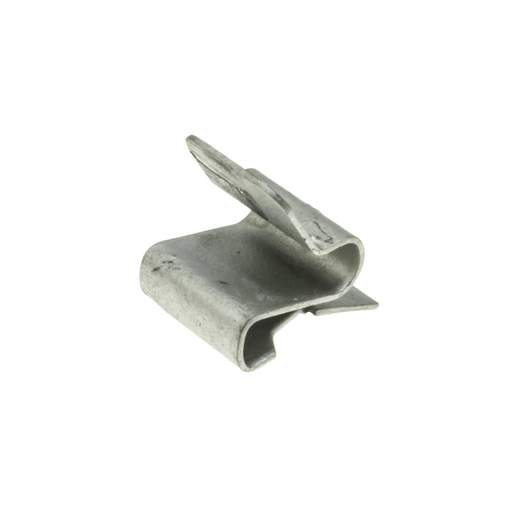 Britclips CR25 4.5mm to 5.5mm Cable Run Clip 2mm to 4mm Flange (Pack of 25)