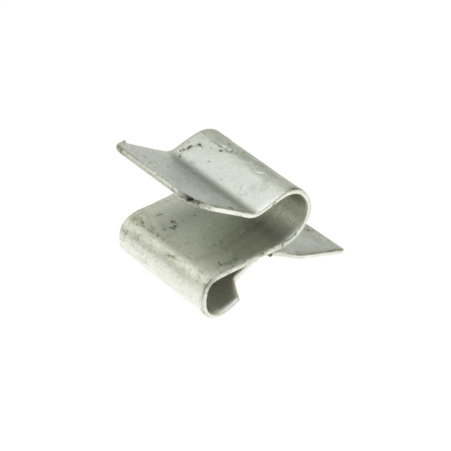 【Rei Keven】 Britclips CR26 6mm to 7mm Cable Run Clip 2mm to 4mm Flange (Pack