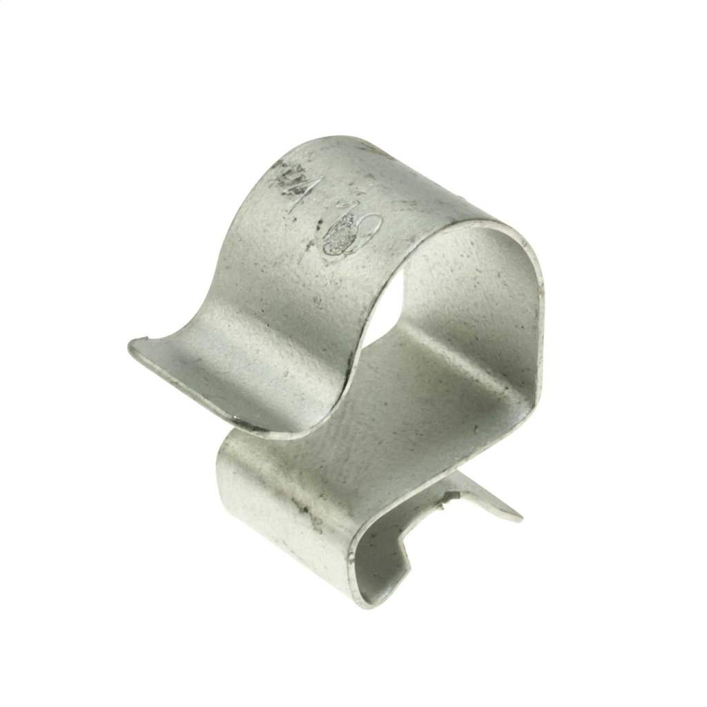 Britclips CR419 19mm to 24mm Cable Run Clip 4mm to 7mm Flange