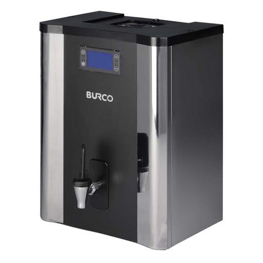 Burco 5 Litre 2.8kW Wall Mounted Water Boiler (069801) CEF