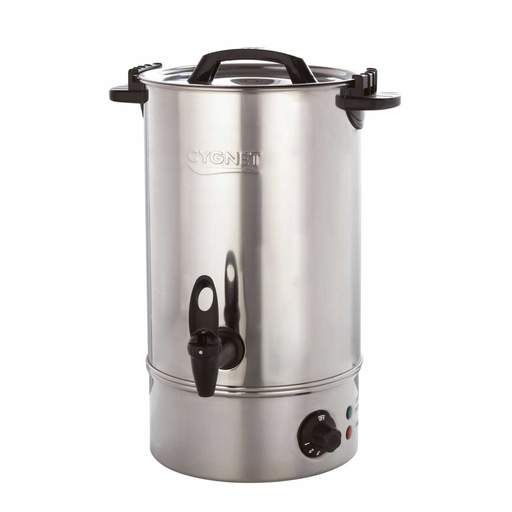 Burco 10 Litre Cygnet Manual Fill Water Boiler