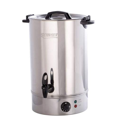 Burco 20 Litre Cygnet Manual Fill Water Boiler