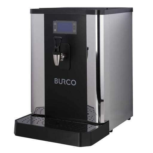 Burco AFF5CT 5 Litre Autofill Counter Top Water Boiler with Built in Filtration