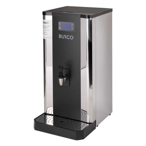 Burco AFF20CT 20 Litre Autofill Counter Top Water Boiler with Built in Filtration