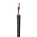 Câble électrique En Cuivre PVC Pour Maison à Un Seul Cœur Chaud