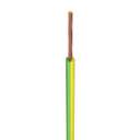 Erdkabel 6491X 10 Mm² – Einzelader In Gelb/Grün Für Sichere Erdungsanschlüsse