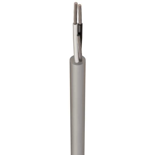 1 Pair Belden Equivalent 8471 LSF Unshielded Cable (Sold By The Mtr)