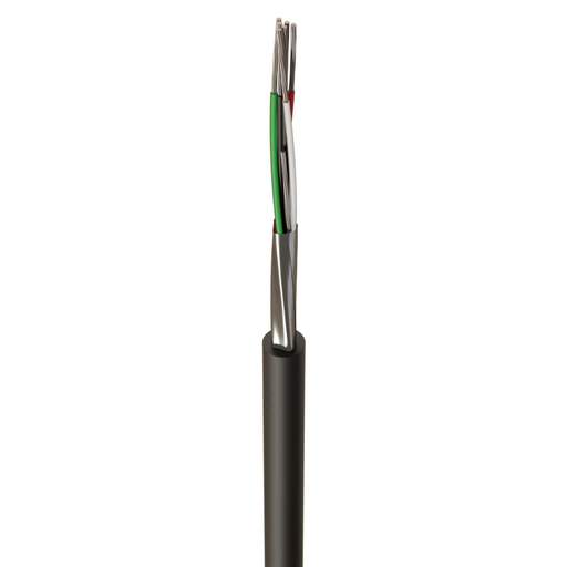 3 Pair Belden Equivalent 9503 LSF Shielded Cable (Sold By The Mtr)