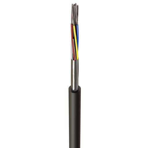5 Pair Belden Equivalent 9505 LSF Shielded Screened Cable (Sold By The Mtr)