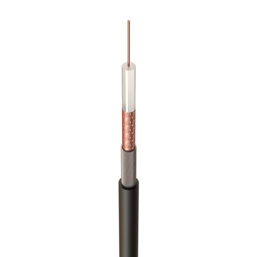 RG59 BU Coaxial SWA Cable (Cut Length Sold By The Metre)