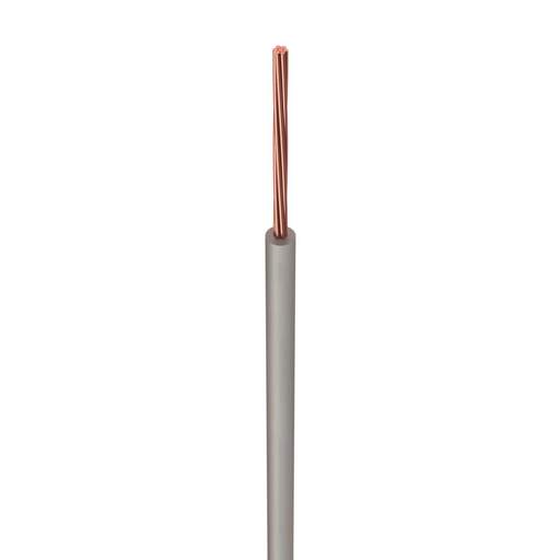 6491X 1.5mm² Stranded Single Core Grey (100m Drum)