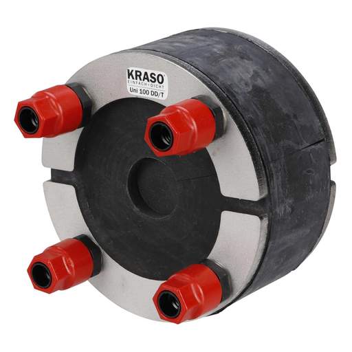 AC Cable Solutions Kraso 100mm Universal Split Mechanical Duct Sealing Insert Design 4