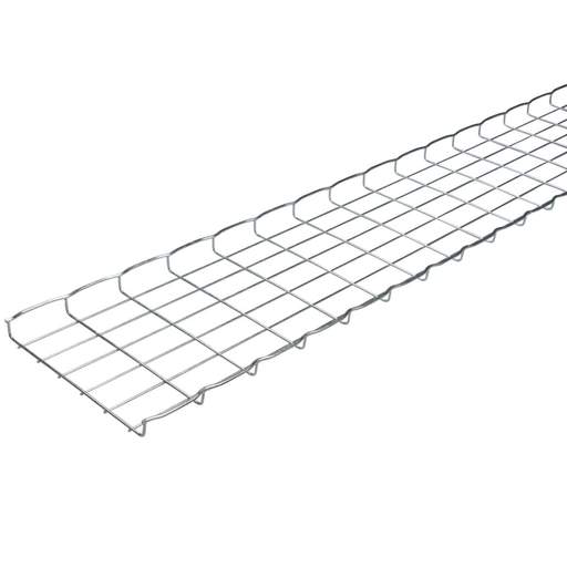 Legrand Cablofil 300mm x 30mm Basket Tray (3m Length)