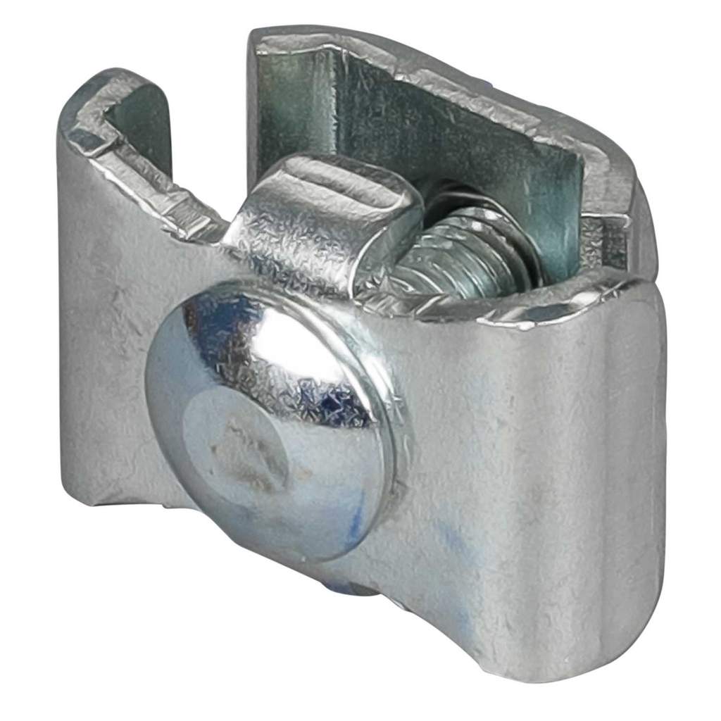Legrand Cablofil Turbo Clamp Kit for Basket Tray (Pack of 10
