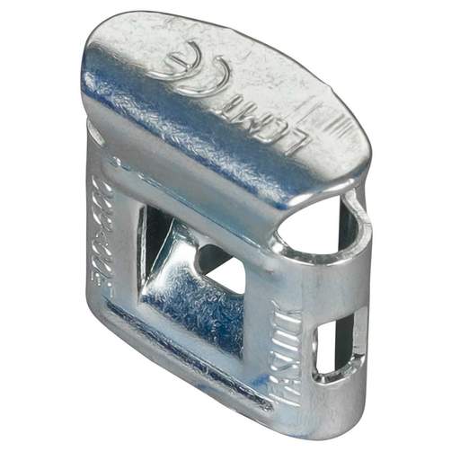 Legrand Cablofil Faslock Auto Bend Clip Coupler Large for Basket Tray (Sold in 1's)