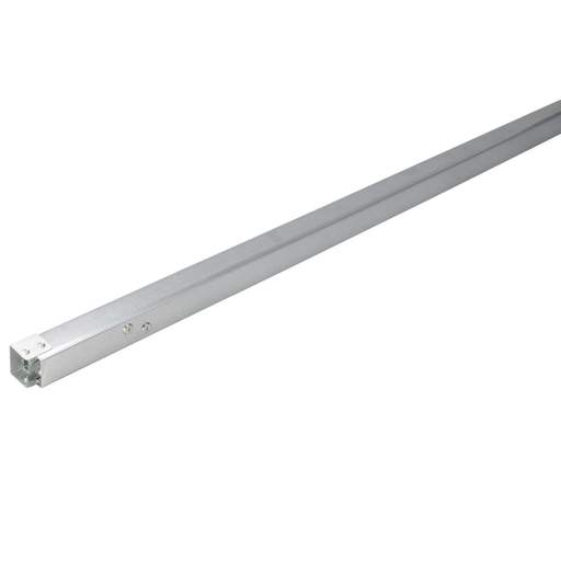 Legrand Salamandre 50mm x 50mm Galvanised Steel Trunking (3m Length)