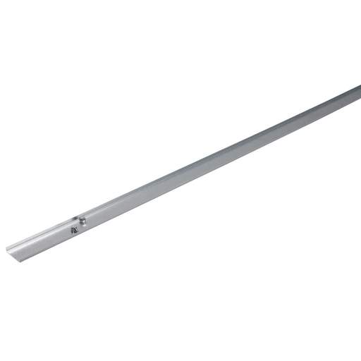 Legrand Salamandre 50mm Galvanised Trunking Lid (3m Length)