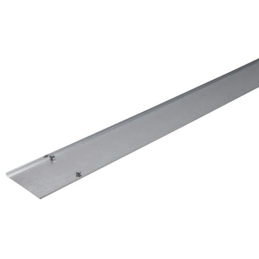 Legrand Salamandre 150mm Galvanised Trunking Lid (3m Length)