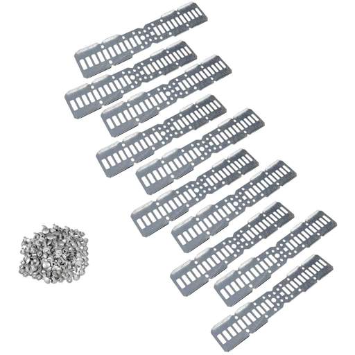 Legrand Swifts Universal Bracket for Heavy Duty Tray (Pack of 5 Pairs)